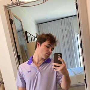 Meet your Posher, Christian